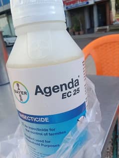 agenda ec25
