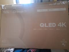 TCL QLED 0