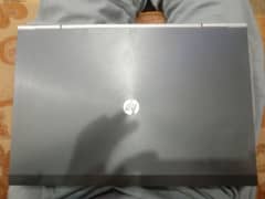 HP core i7 3rd generation see in pics need urgently money 0