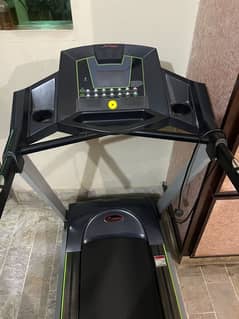 Appolo treadmill