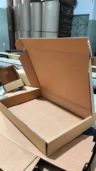 CORRUGATED CARTON BOXES 4