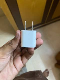 Original charger for iPhone with Cable iPhone X