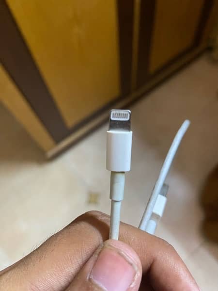Original charger for iPhone with Cable iPhone X 6