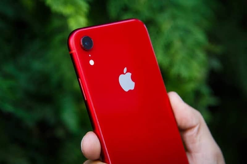 iphone xr 64 gb both sims pta approved waterpack 10/10 1