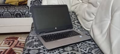 HP Core i5 6th Gen Laptop