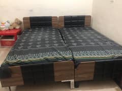 interwood single bed