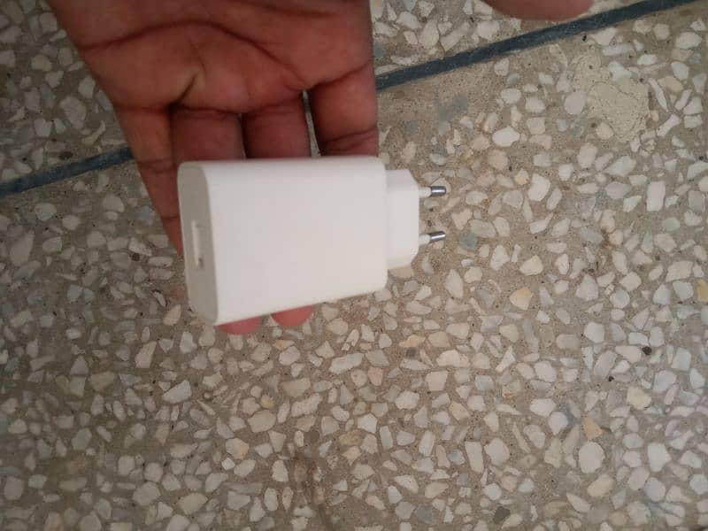 OPPO & VIVO Charger and Data cable for sell 5