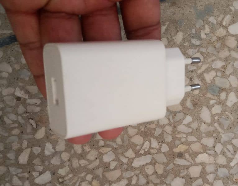 OPPO & VIVO Charger and Data cable for sell 6