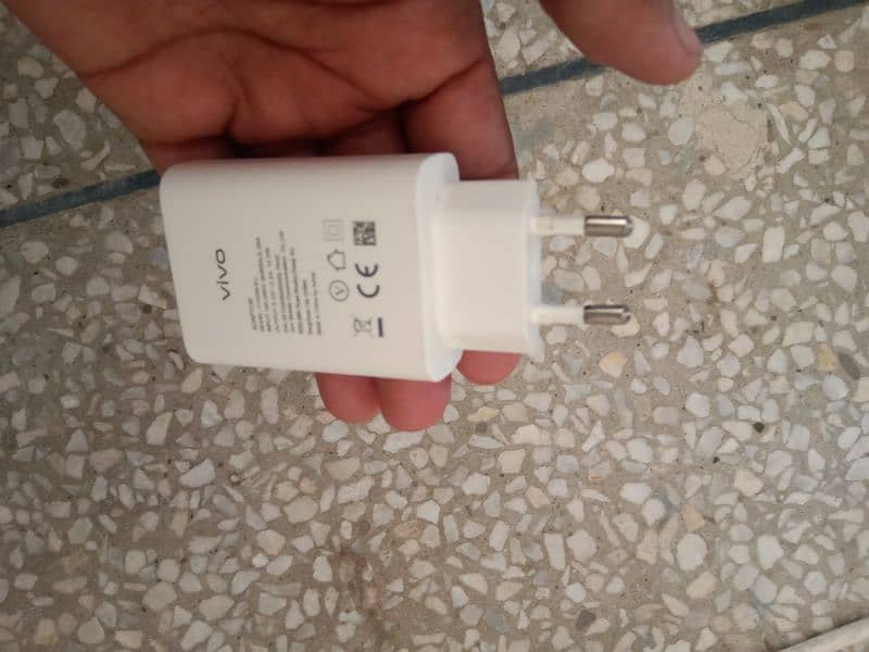 OPPO & VIVO Charger and Data cable for sell 7