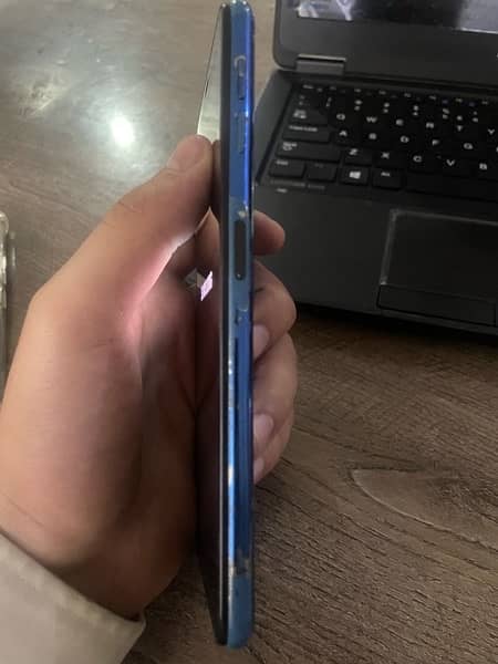 Samsung A7(2018) 4/128 for sale 3