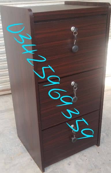 file cabinet 2,3,4 storage chester drawer furniture table locker safe 11