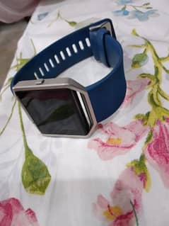 Fitbit Blaze Smartwatch 0