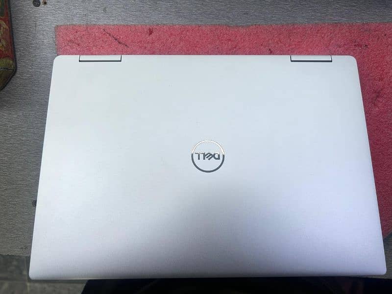 Dell XPS 13 1