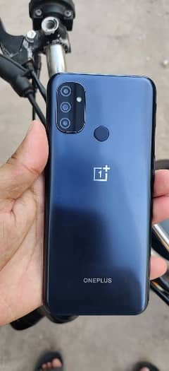oneplus Nord 100