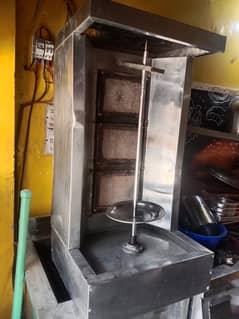 shawarma machine for sale 0