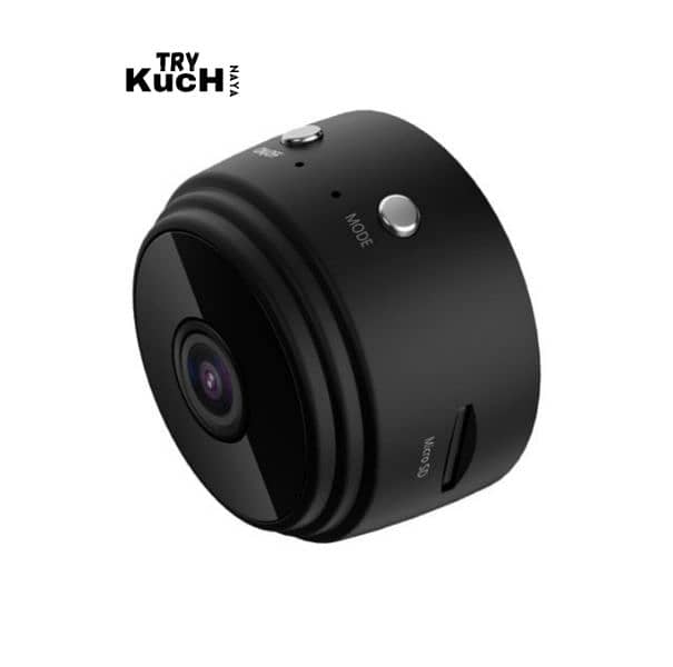A9 mini camera, Wifi camera, CCTV camera, 2