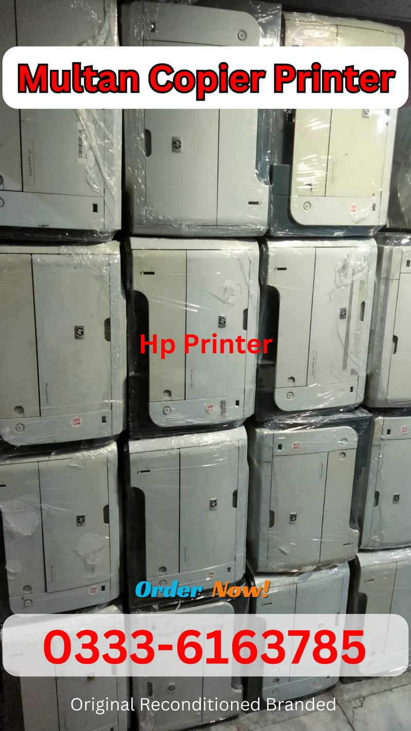 Panasonic 8045/8060/8035 low price printer copier scanner in pakistan 2
