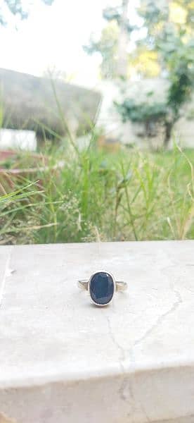 Blue sapphire 5