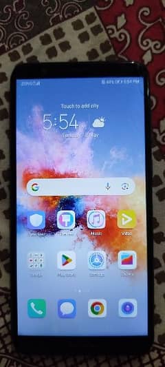 Honor 7x for sale