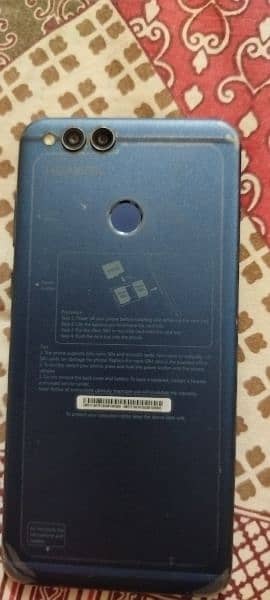 Honor 7x for sale 1