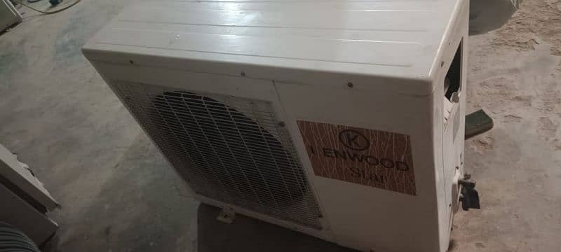 kenwood only cool 4