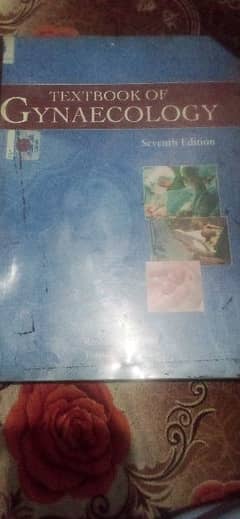 textbook of gynaecology seventh edition by Rashid Latif Khan