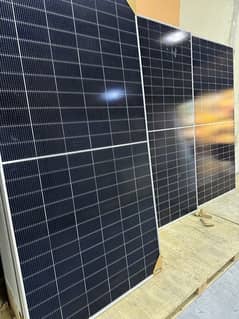 Solar panels . . Call for price 0