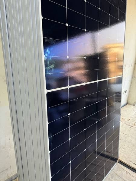 Solar panels . . Call for price 1