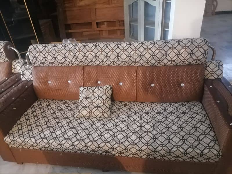 Brand New Sofa for sale 1