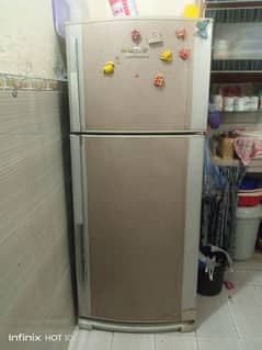 full size refrigerator for sale 0