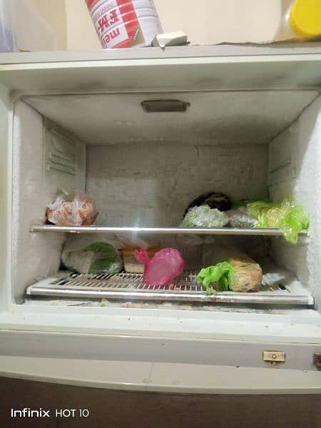 full size refrigerator for sale 1