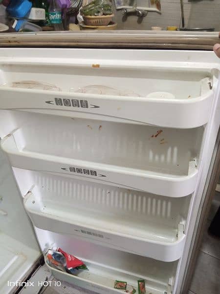 full size refrigerator for sale 4