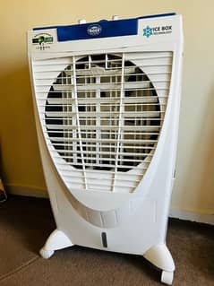 Boss Air cooler