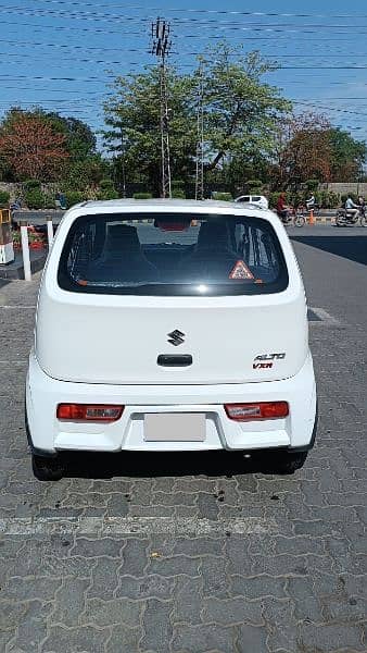 Suzuki Alto 2022 2