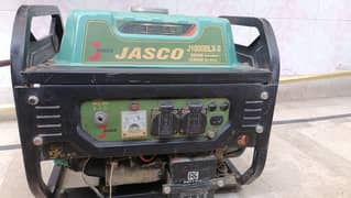 new generator hai zada used nai hua box bhi available hai