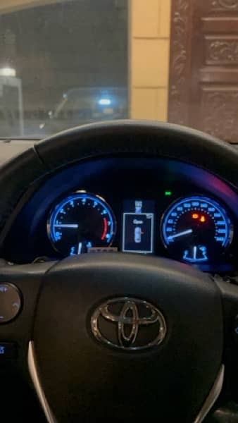 Toyota Altis Grande 2020 10