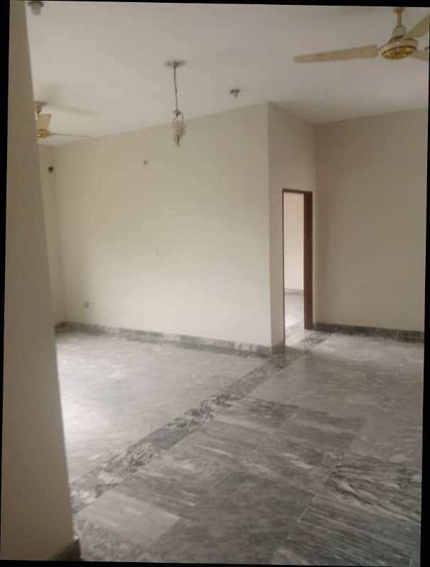 1 Kanal Upper Portion | 2 Bedrooms | DHA Phase 1 1