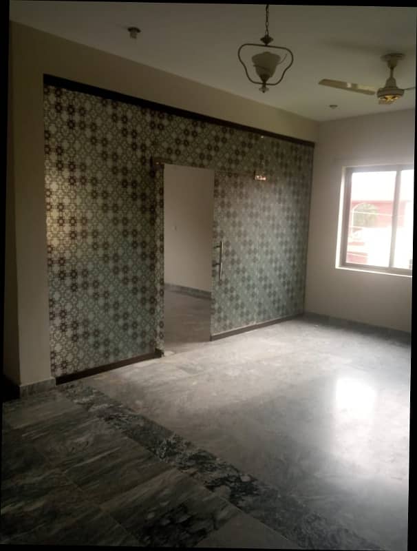 1 Kanal Upper Portion | 2 Bedrooms | DHA Phase 1 35