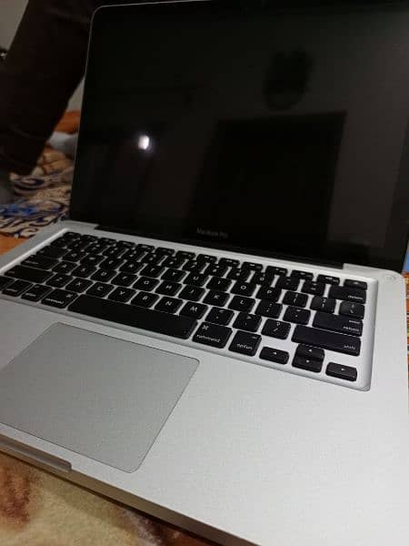Macbook pro 2012 3