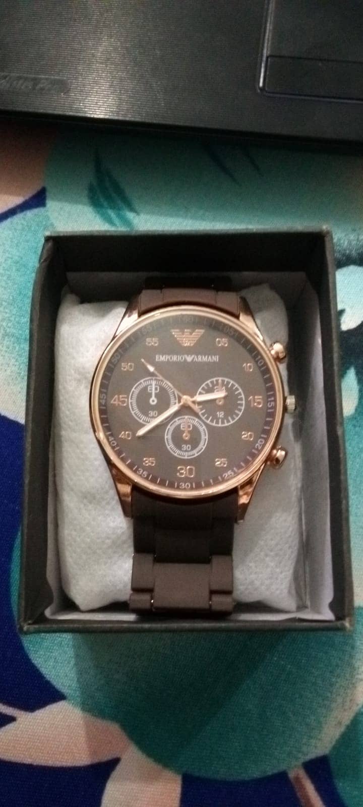 Watch For Mens 1