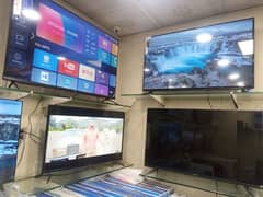 offer 43,,INCH Samsung UHD Led tv Modal 3 YEARS warranty O3O2O422344