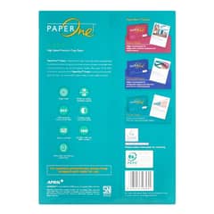 Paper One 70g, A4 Size,