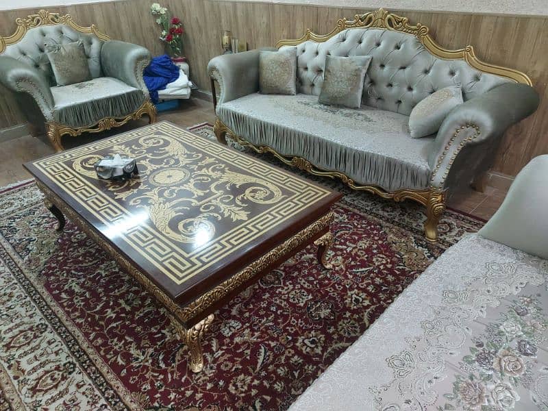 6 seater sofa for sale 1