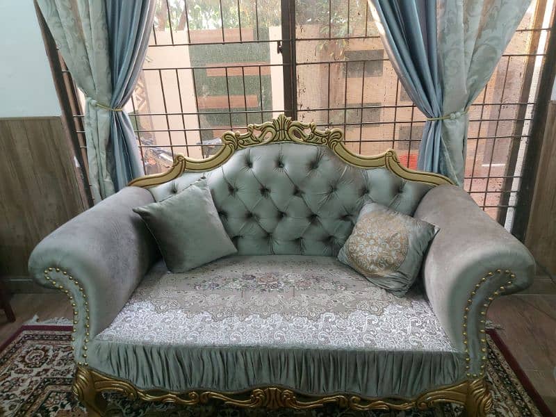 6 seater sofa for sale 4