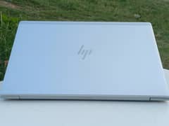 hp 850 g5 elitebook core i5 8th gen | 15.6" screen size | numeric pad