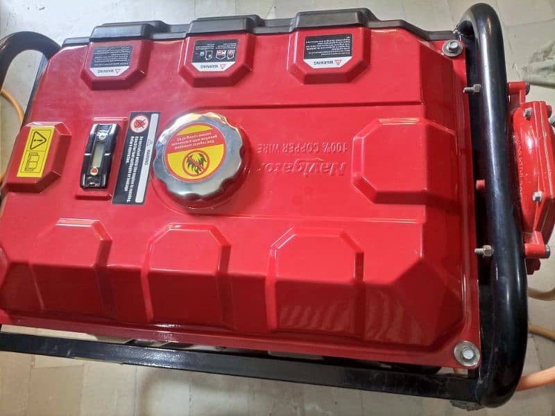 Generator 3kw for sale 1