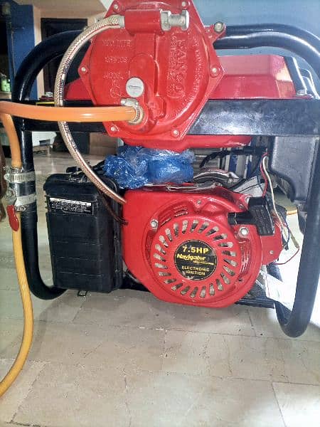 Generator 3kw for sale 2
