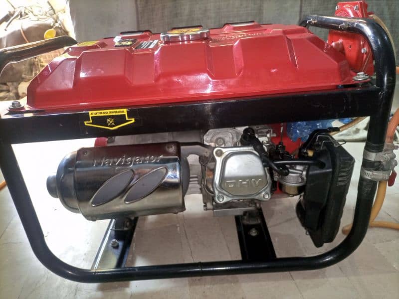 Generator 3kw for sale 4