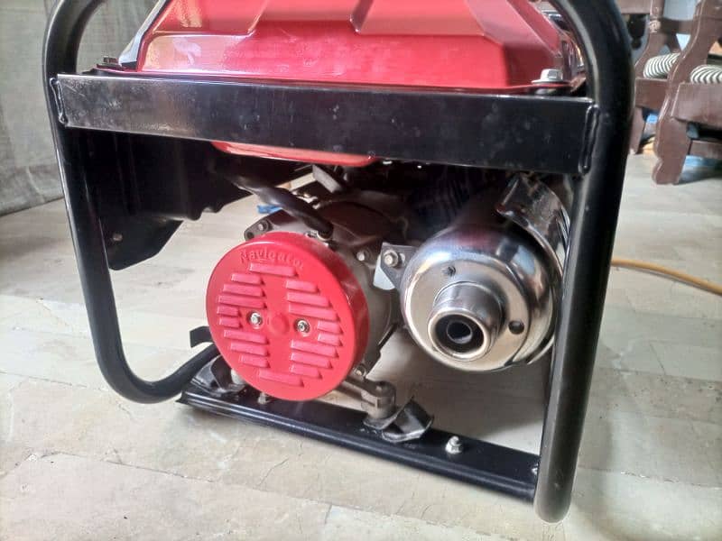 Generator 3kw for sale 5