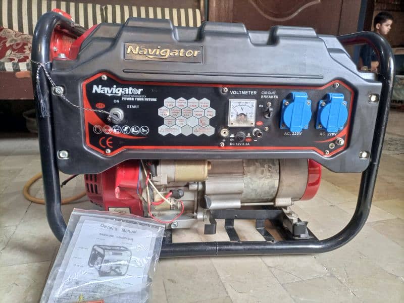 Generator 3kw for sale 6